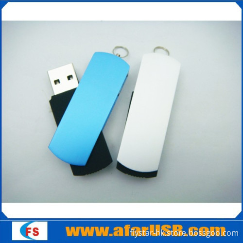 Full color plastic usb flash drive for promotional gift 8gb usb